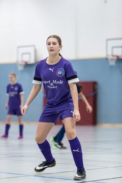 Bild 144 - C-Juniorinnen 2 Loewinnen Cup